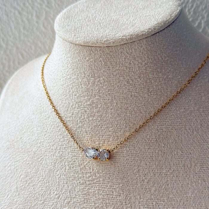 Dori Necklace - Image 3