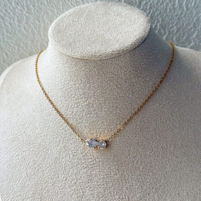 Dori Necklace - Image 1