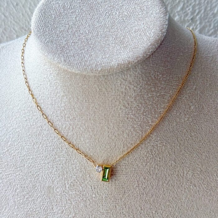 Valentina Necklace - Image 1