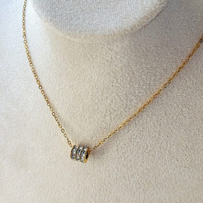 Ella Necklace - Image 5