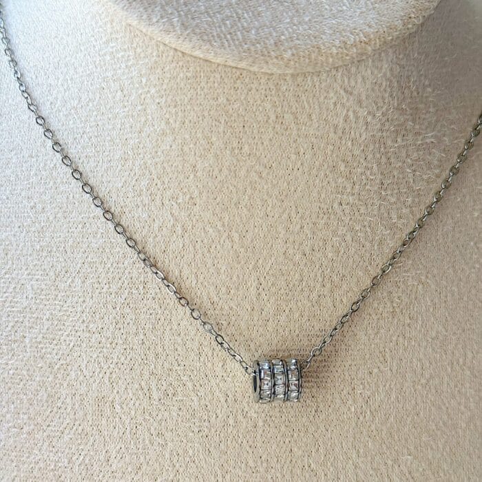 Ella Necklace - Image 9