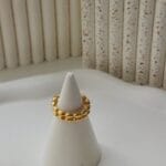 Bead Ring