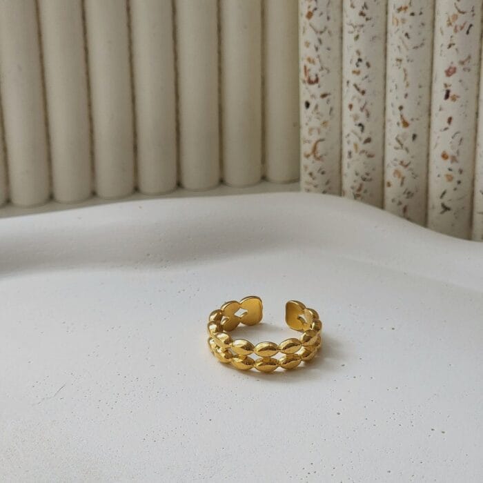 Bead Ring - Image 3