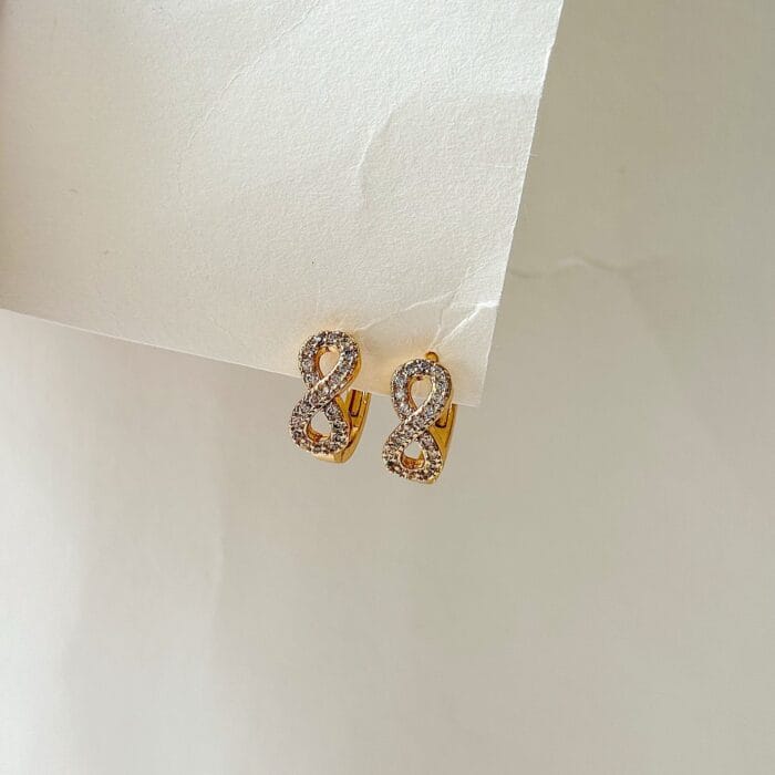 Infinity Hoops - Image 1