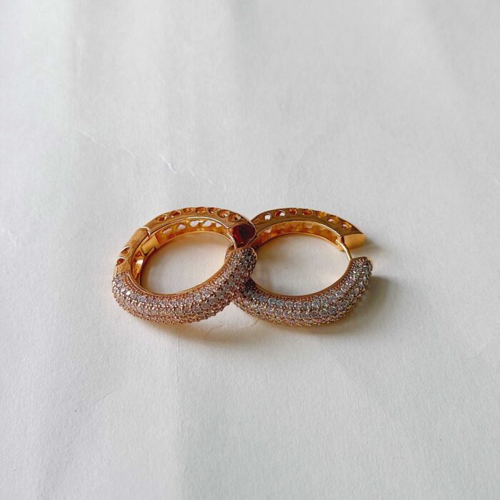 Madeline Hoops - Image 1