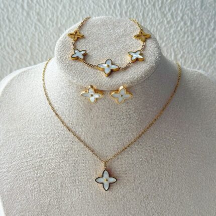 Zora Set