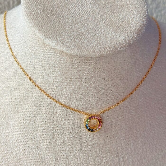 Orion Necklace - Image 2