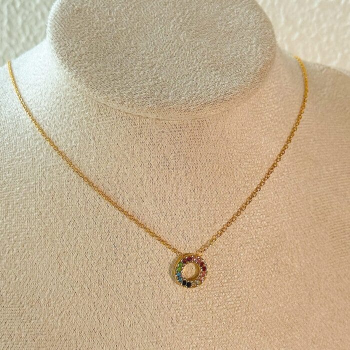 Orion Necklace - Image 5