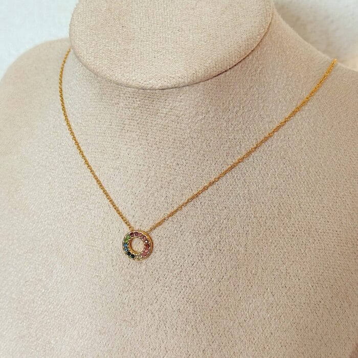 Orion Necklace - Image 3