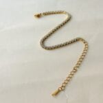 Selene Tennis Bracelet - Image 6