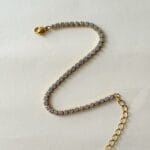 Selene Tennis Bracelet - Image 4