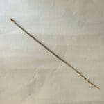 Selene Tennis Bracelet - Image 5