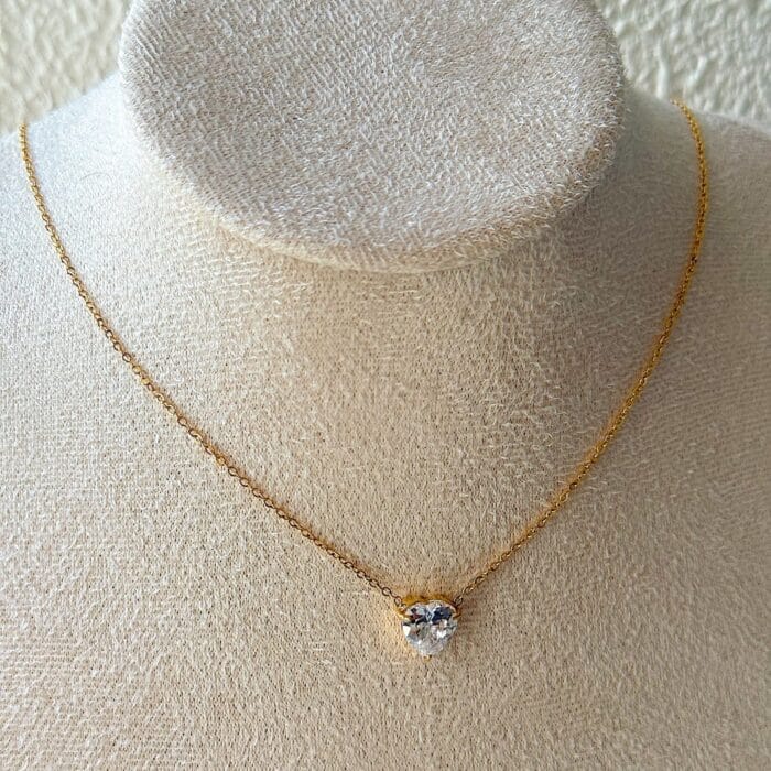 Isabella Necklace - Image 6