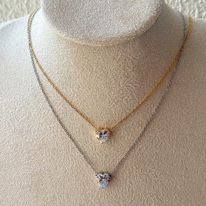 Isabella Necklace - Image 1