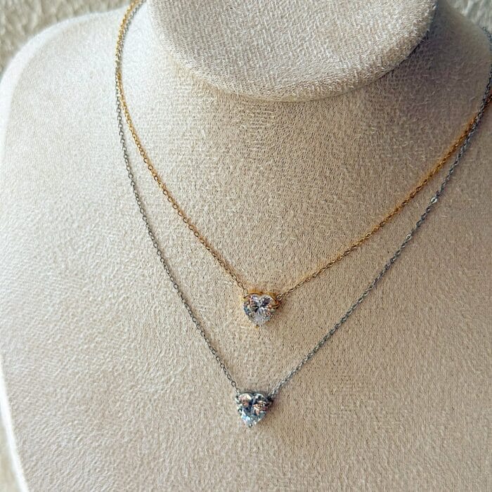 Isabella Necklace - Image 4