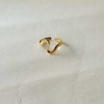 Wave Ring