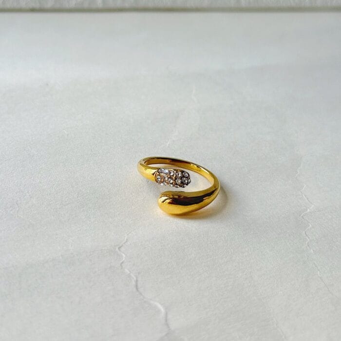 Kyra Ring - Image 1