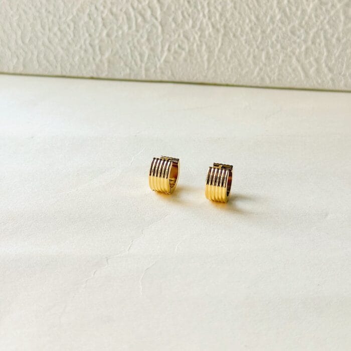 Cruz Hoops - Image 6