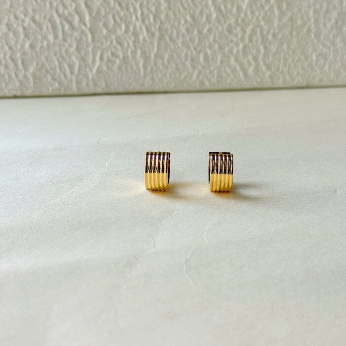 Cruz Hoops - Image 5
