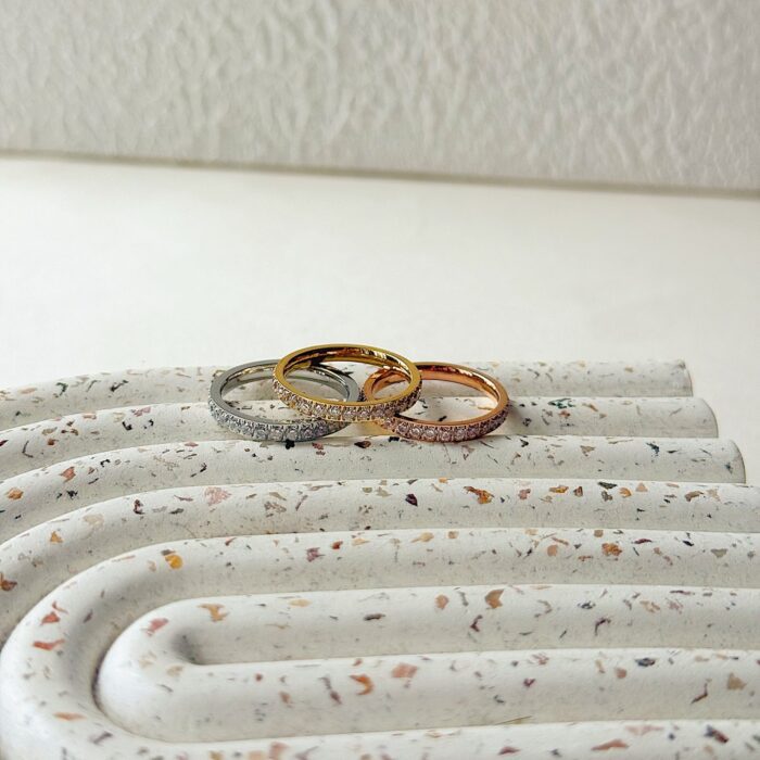 Mirana Ring - Image 1