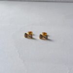 Tara Bow Studs - Image 2