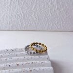 Matilda Ring
