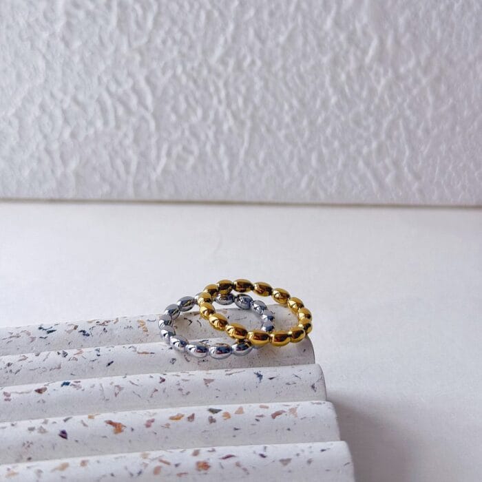 Matilda Ring - Image 1