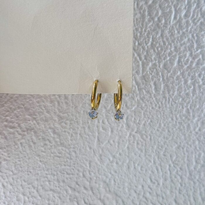 Hazel Hoops - Image 2