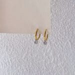 Hazel Hoops - Image 4