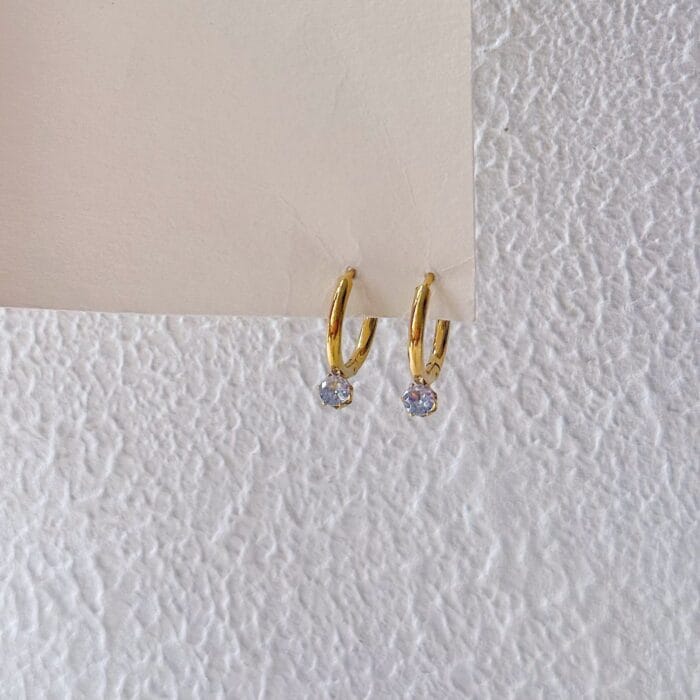 Hazel Hoops - Image 4