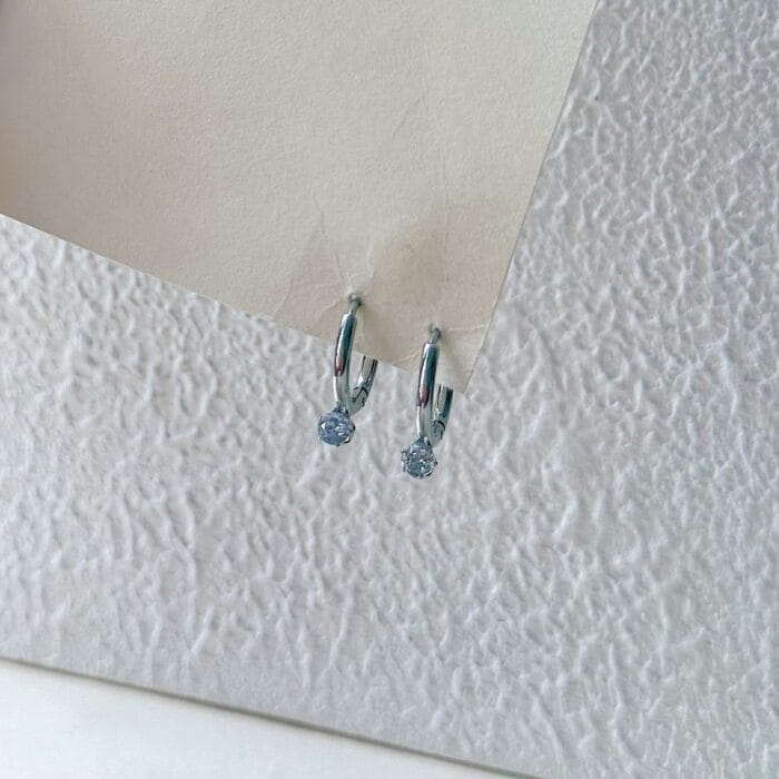 Hazel Hoops - Image 5