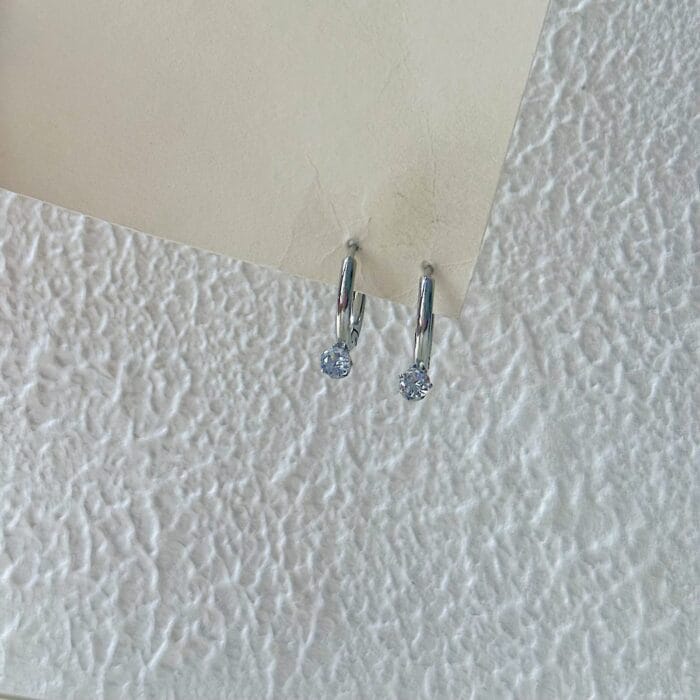 Hazel Hoops - Image 7