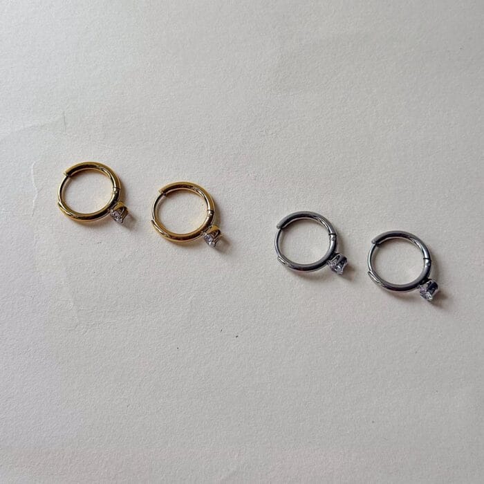 Hazel Hoops - Image 3