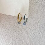 Hazel Hoops - Image 6