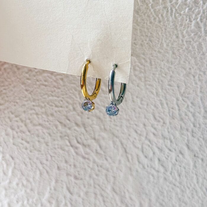 Hazel Hoops - Image 6