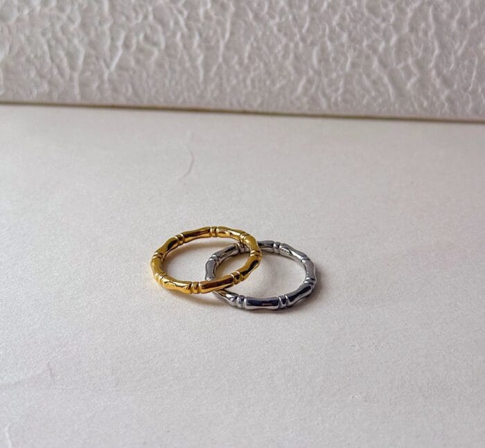 Merritt Ring - Image 1