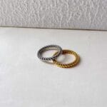 Leo Ring