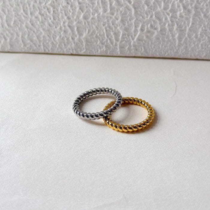 Leo Ring - Image 1