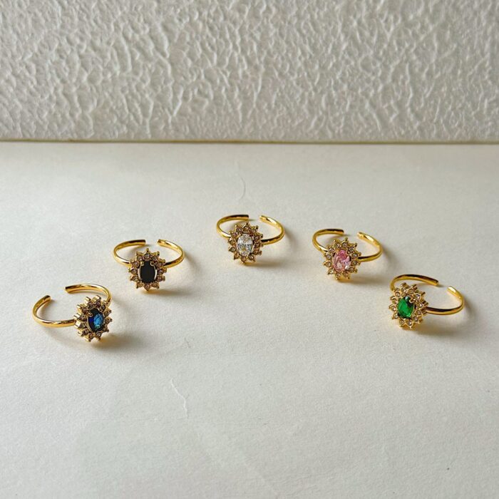 Diana Ring - Image 1