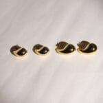 Drop Chunky Earrings