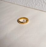 Zaha Ring | Pear Shape - Image 6