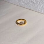 Zaha Ring | Round Shape - Image 3