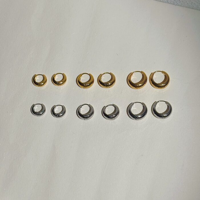 Tiana Hoops - Image 3