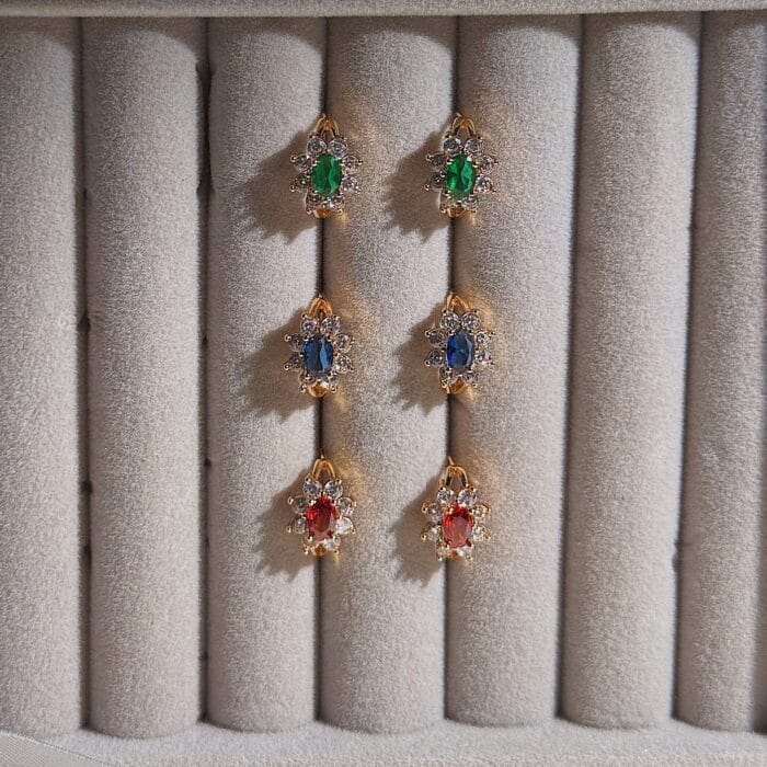 Diana Hoops - Image 5