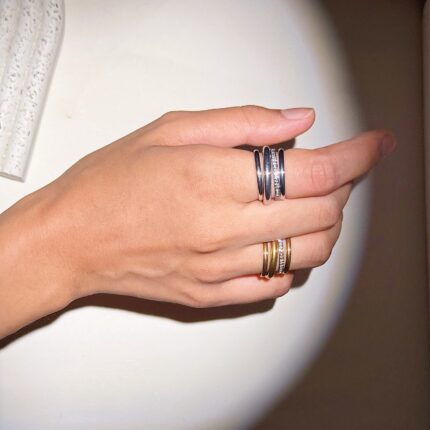 Tina Ring