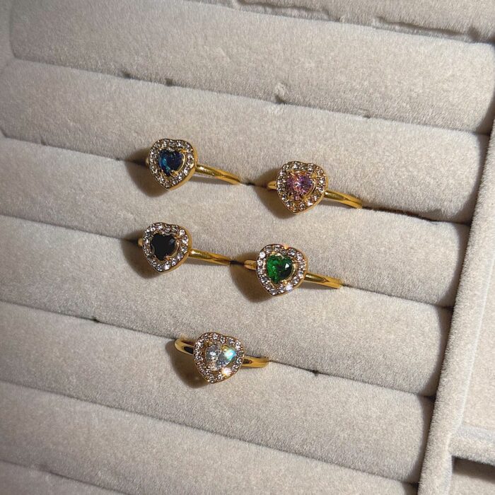 Dream Ring - Image 1