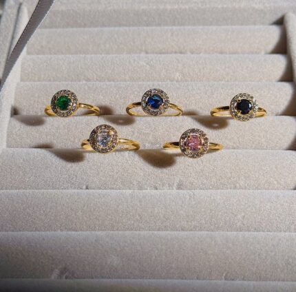 Chloe Ring