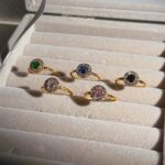 Chloe Ring - Image 2