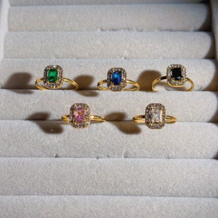 Amara Ring