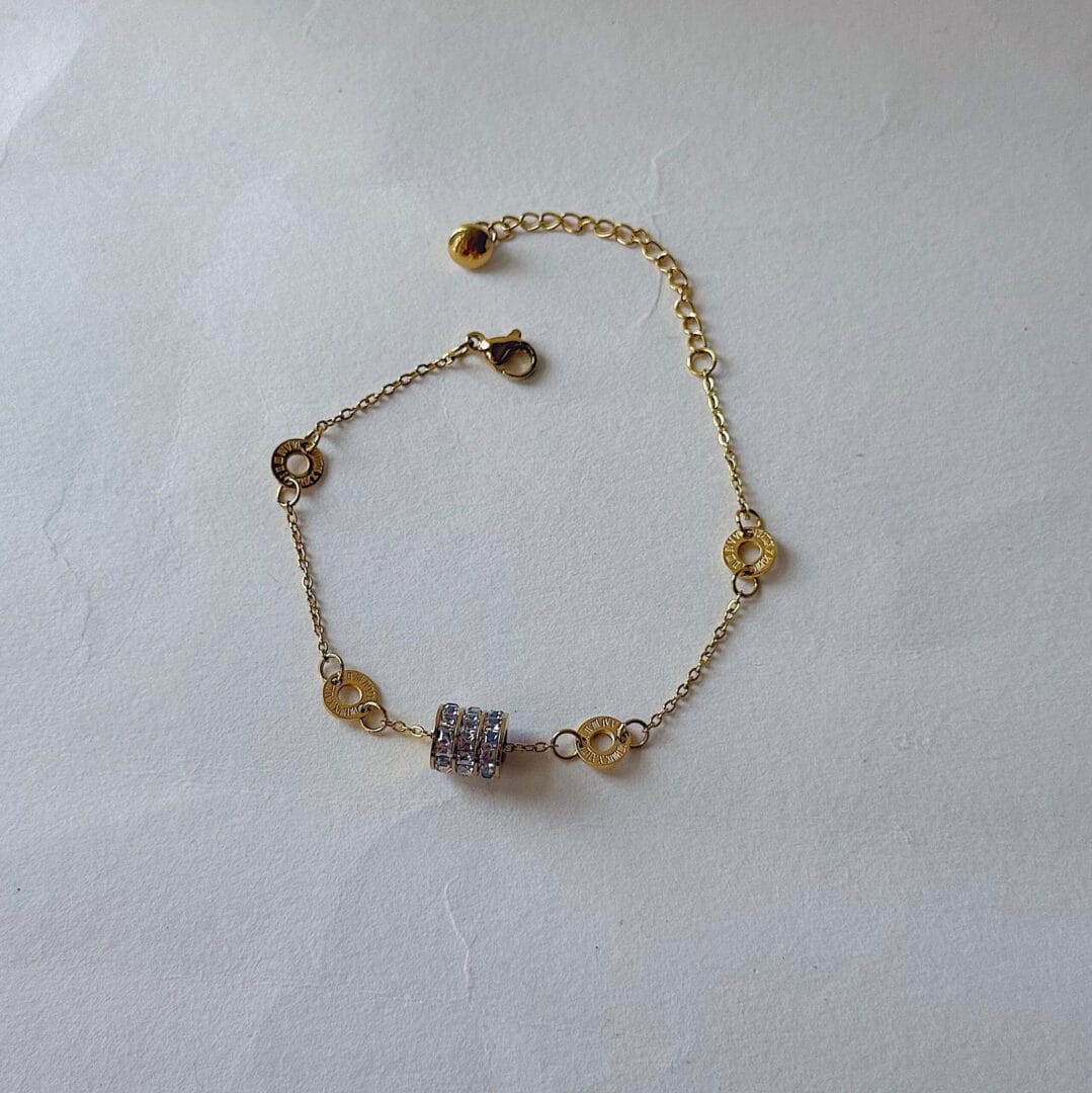 img_7240_vsco.jpeg Ella Bracelet - Image 1